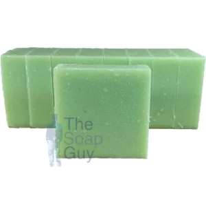 Apple Cider Vinegar Soap Loaves / Bars