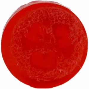 Asian Tea Loofah Soap