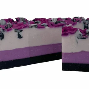 Berry Bliss Artisan Soap
