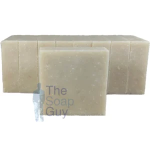 Milk & Collagen Facial Soap Loaves / Bars